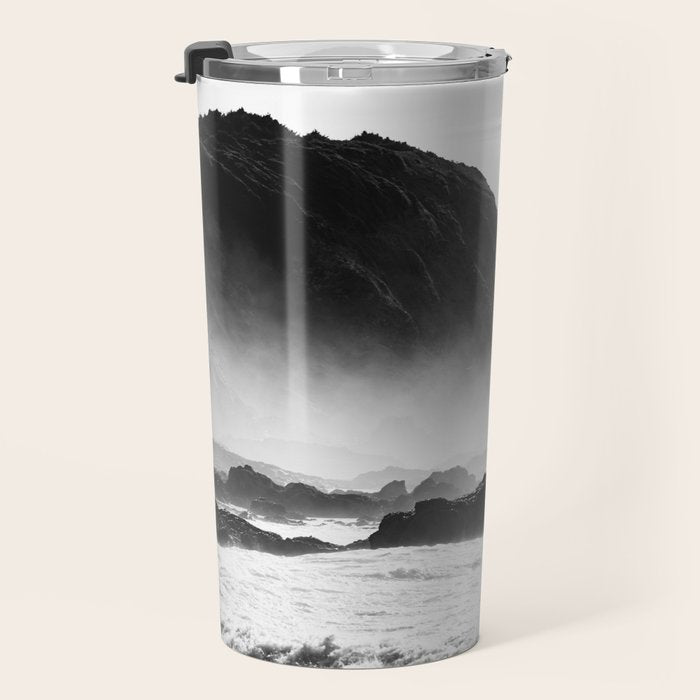 Pacific Northwest Coastal Adventure - Amazing Beach Travel Mug Gallery Image 3