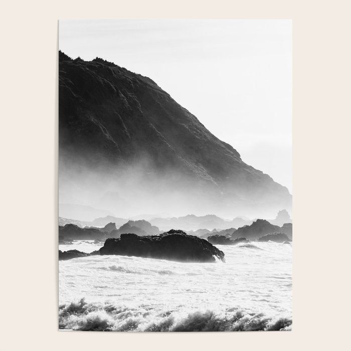 Pacific Northwest Coastal Adventure - Amazing Beach Poster Gallery Image 4