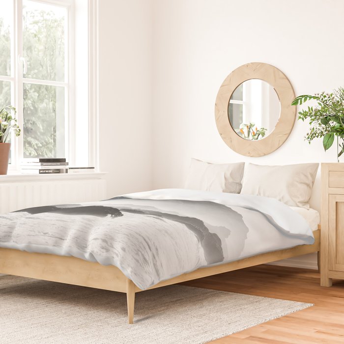 Pacific Northwest Coastal Adventure - Amazing Beach Duvet Cover Gallery Image 2