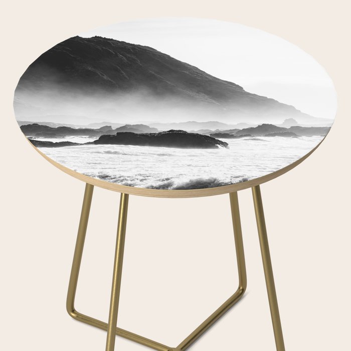 Pacific Northwest Coastal Adventure - Amazing Beach Side Table Gallery Image 2