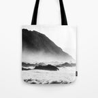 Pacific Northwest Coastal Adventure - Amazing Beach Tote Bag Gallery Image 1