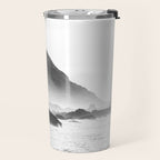 Pacific Northwest Coastal Adventure - Amazing Beach Travel Mug Gallery Image 2