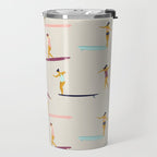 Dancers of the sea Travel Mug Gallery Image 2