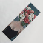 In Bloom Yoga Mat Gallery Image 1