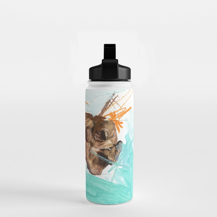 Composition 450 Water Bottle Gallery Image 2