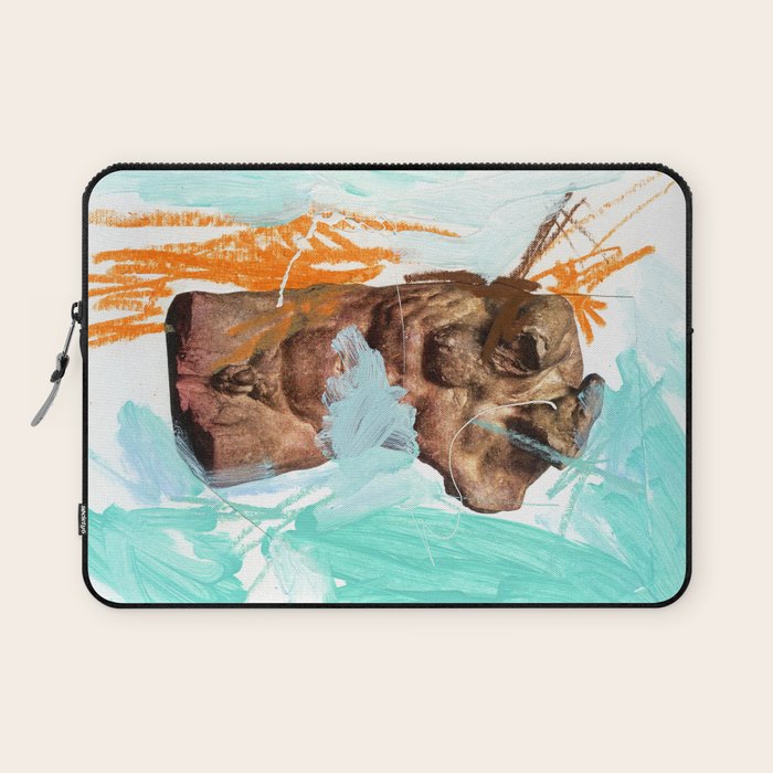Composition 450 Laptop Sleeve Gallery Image 1