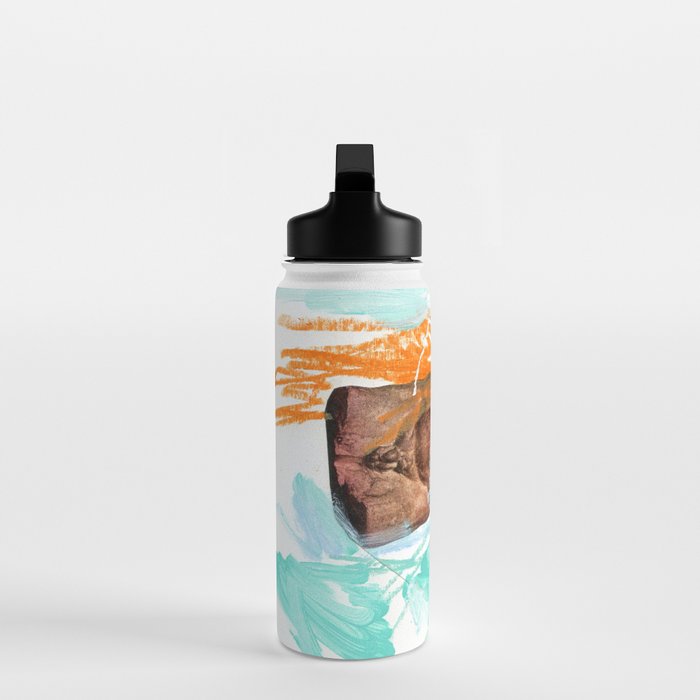 Composition 450 Water Bottle Gallery Image 3