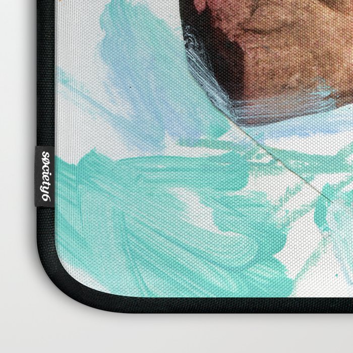 Composition 450 Laptop Sleeve Gallery Image 3