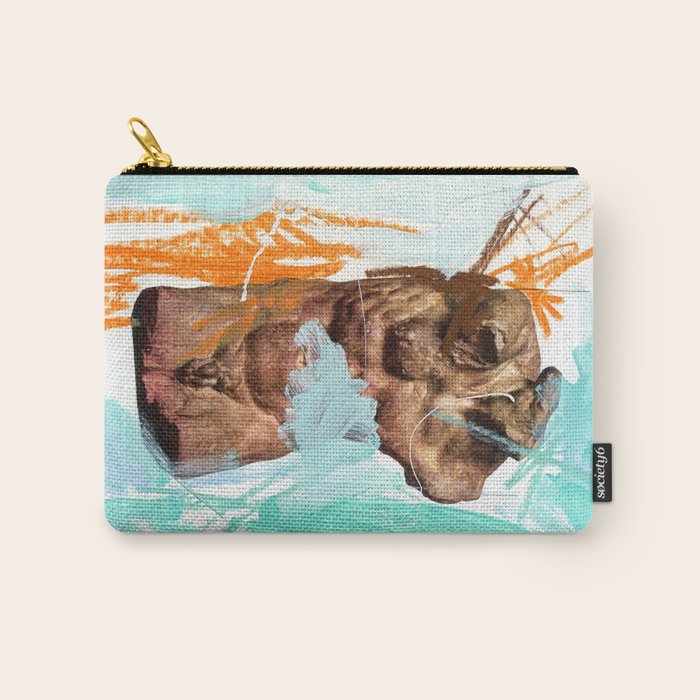 Composition 450 Carry All Pouch Gallery Image 1
