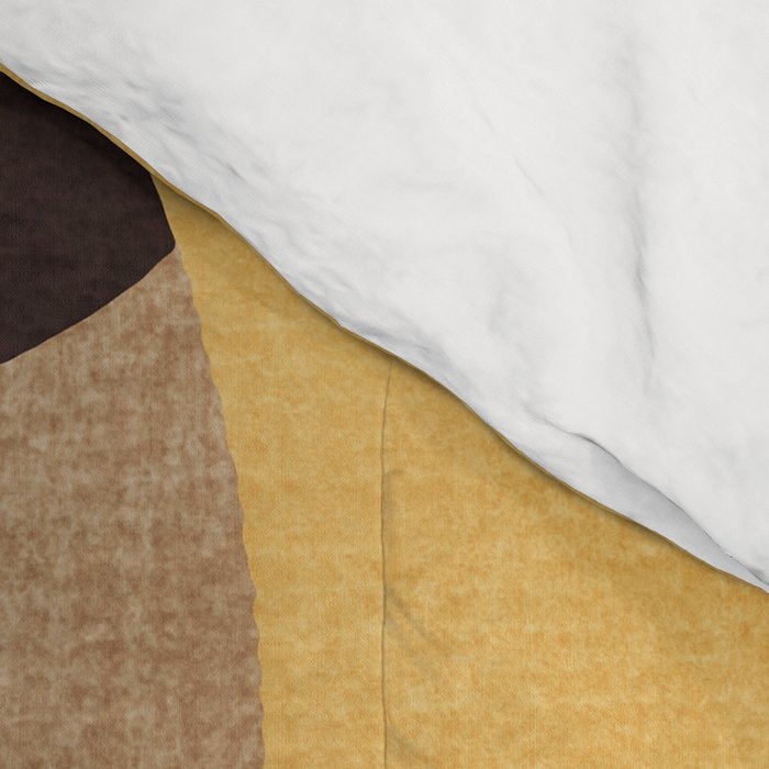 FAUNA / Giraffe Comforter Gallery Image 4