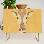 FAUNA / Giraffe Credenza Gallery Image 1