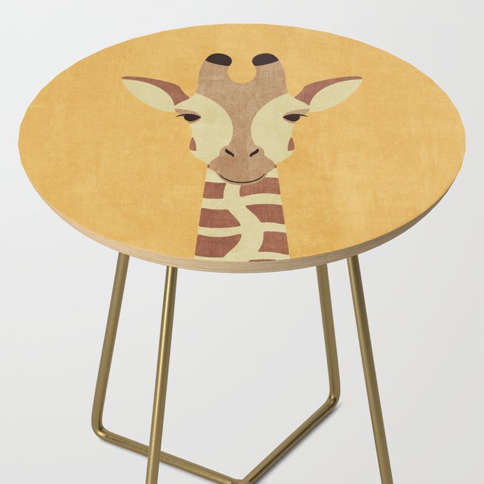 FAUNA / Giraffe Side Table Gallery Image 2