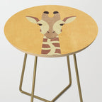 FAUNA / Giraffe Side Table Gallery Image 2