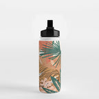 Tiger Leader Water Bottle Gallery Image 2
