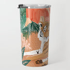 Tiger Leader Travel Mug Gallery Image 3