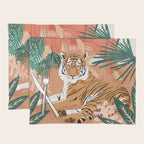 Tiger Leader Placemat Gallery Image 1