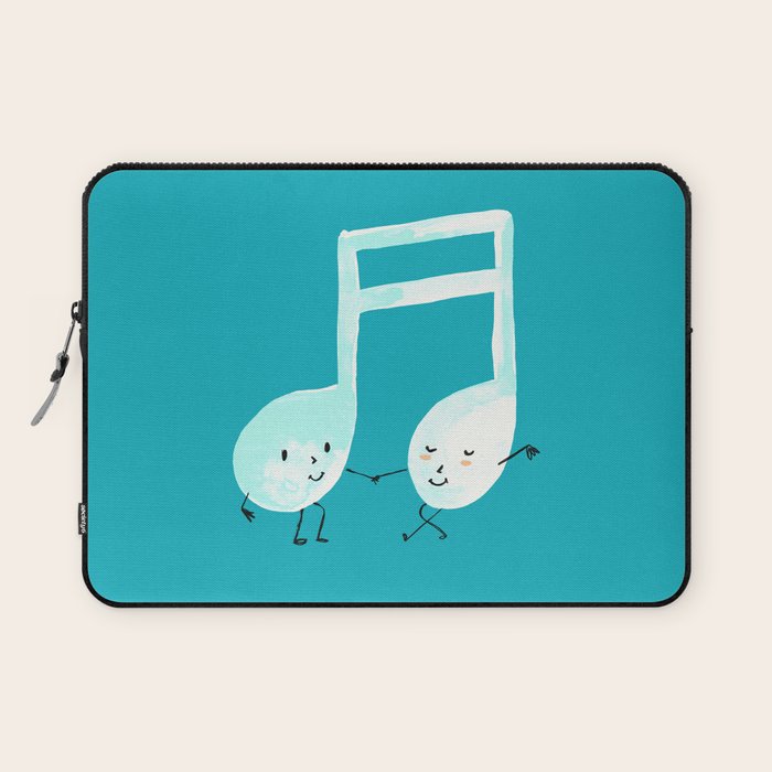 Our Song Laptop Sleeve Gallery Image 1