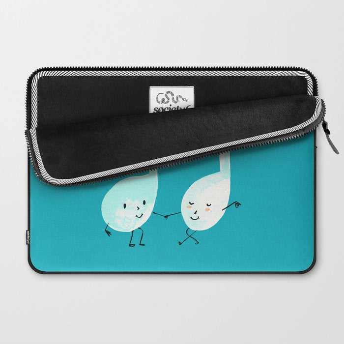 Our Song Laptop Sleeve Gallery Image 2