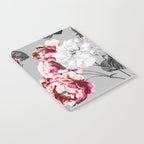 Flora temptation - twilight Notebook Gallery Image 2
