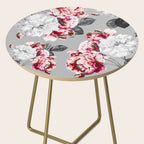 Flora temptation - twilight Side Table Gallery Image 2