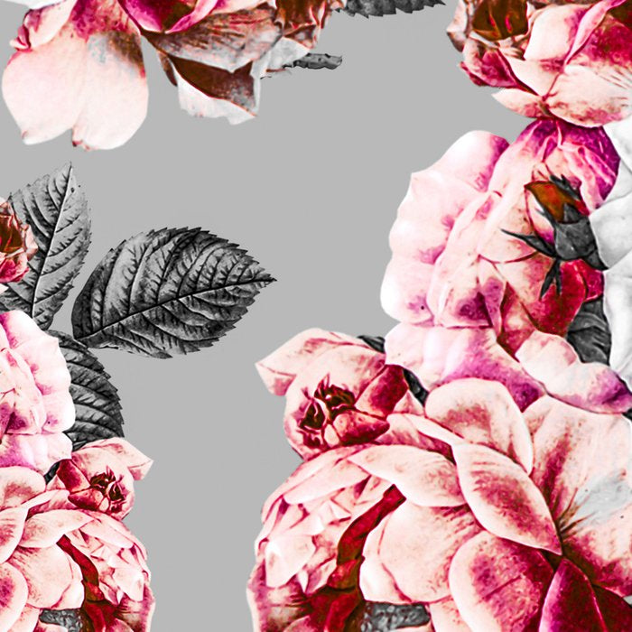 Flora temptation - twilight Coffee Mug Gallery Image 2