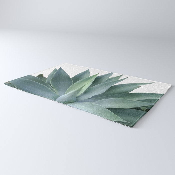Agave blanco Rug Gallery Image 3