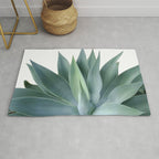 Agave blanco Rug Gallery Image 1