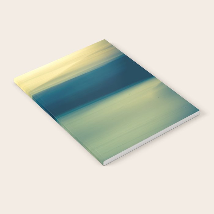 The Moment Before Twilight Notebook Gallery Image 2