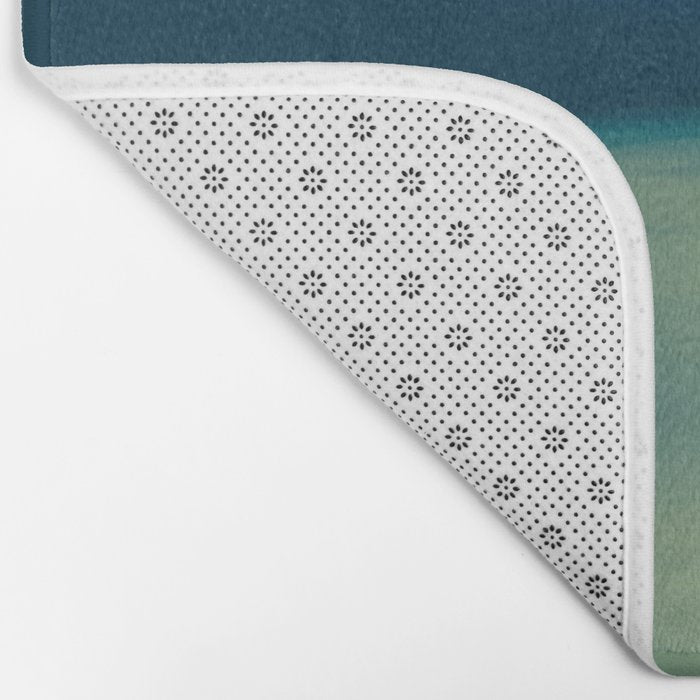 The Moment Before Twilight Bath Mat Gallery Image 2
