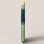 The Moment Before Twilight iPhone Case Gallery Image 2