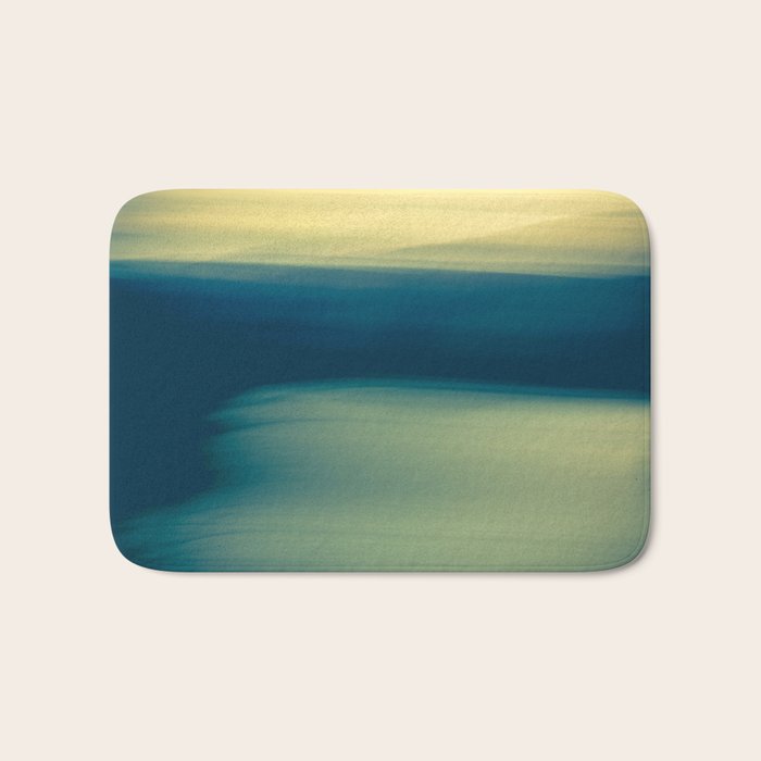 The Moment Before Twilight Bath Mat Gallery Image 1