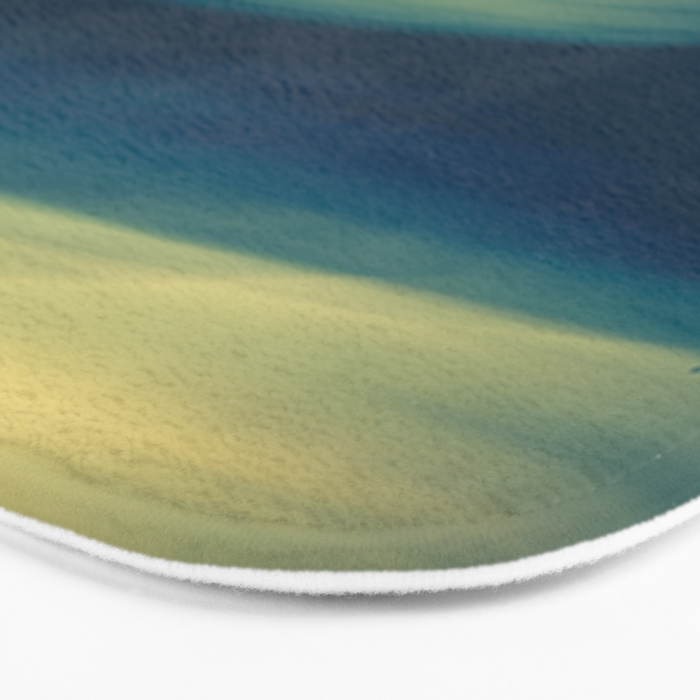 The Moment Before Twilight Bath Mat Gallery Image 3