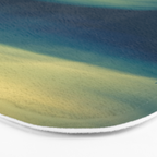 The Moment Before Twilight Bath Mat Gallery Image 3