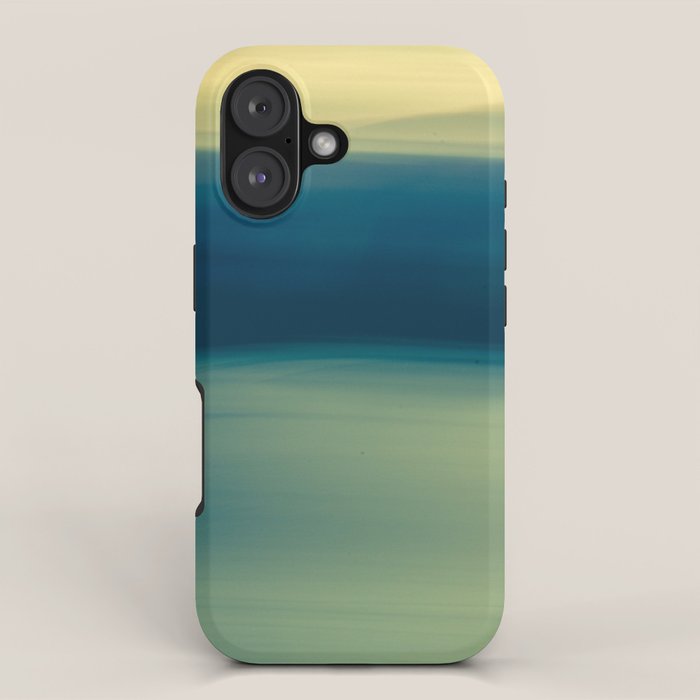 The Moment Before Twilight iPhone Case Gallery Image 1