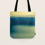 The Moment Before Twilight Tote Bag Gallery Image 1