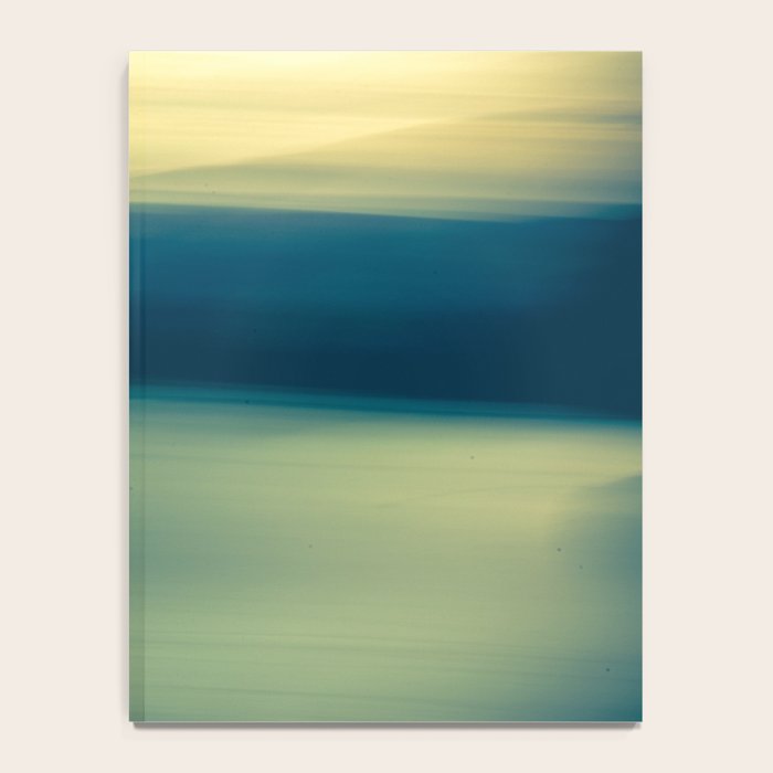 The Moment Before Twilight Notebook Gallery Image 4