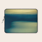 The Moment Before Twilight Laptop Sleeve Gallery Image 1