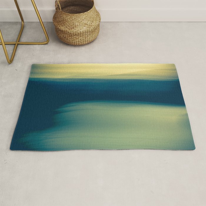 The Moment Before Twilight Rug Gallery Image 1