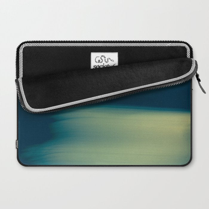 The Moment Before Twilight Laptop Sleeve Gallery Image 2