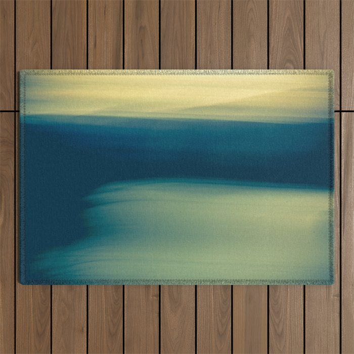 The Moment Before Twilight Outdoor Rug Gallery Image 1