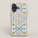 Intricate bohemian charm iPhone Case Gallery Image 1