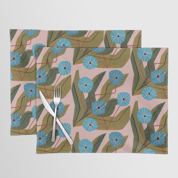 Spring Is Coming Placemat Gallery Image 1