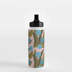 Spring Is Coming Water Bottle Gallery Image 2