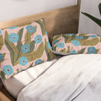 Spring Is Coming Pillow Sham Gallery Image 2