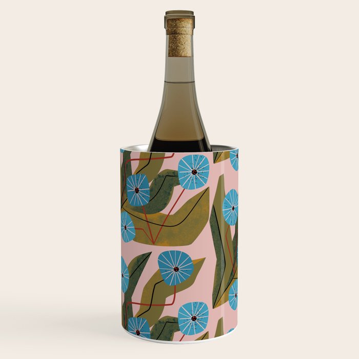 Spring Is Coming Wine Chiller Gallery Image 2