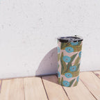 Spring Is Coming Travel Mug Gallery Image 4