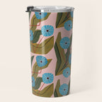 Spring Is Coming Travel Mug Gallery Image 3
