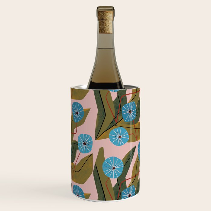 Spring Is Coming Wine Chiller Gallery Image 3