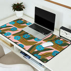 Spring Is Coming Desk Mat Gallery Image 2