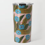 Spring Is Coming Travel Mug Gallery Image 1